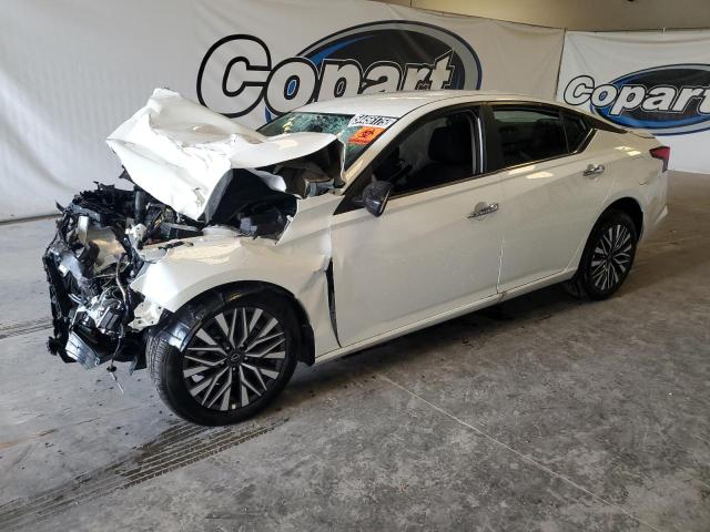 2025 NISSAN ALTIMA SV - 1N4BL4DV2SN378569