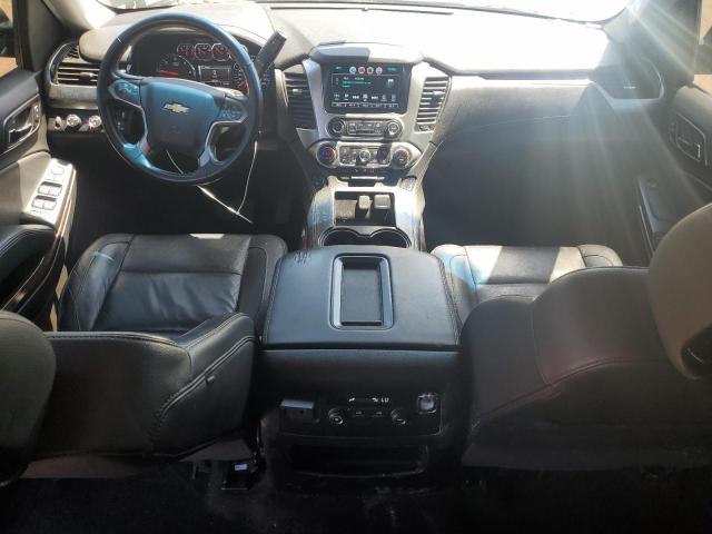 2018 CHEVROLET TAHOE K150 1GNSKBKC0JR325533