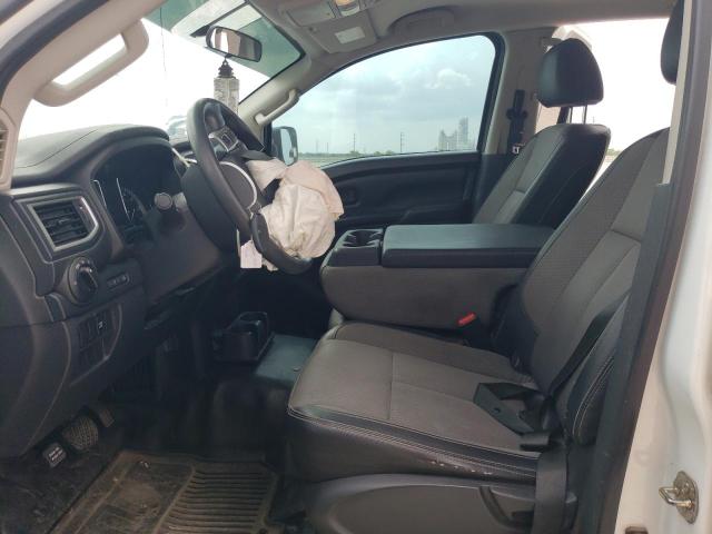 2019 NISSAN TITAN S - 1N6AA1EK1KN504920