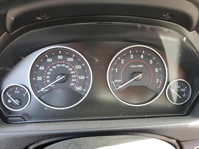 2019 BMW 440XI WBA4W9C52KAF98861