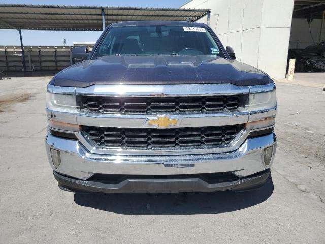 2016 CHEVROLET SILVERADO - 3GCPCREH3GG113777