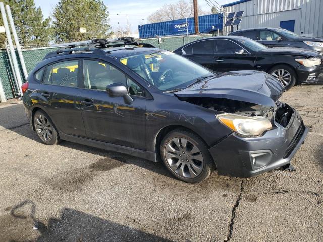 Vin: jf1gpar61d2815086, lot: 51824075, subaru impreza sport limited 20134