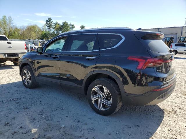 Vin: 5nms2daj9ph585852, lot: 54923105, hyundai santa fe sel 20232