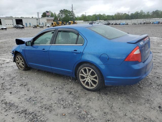Vin: 3fahp0ha8cr183234, lot: 52124535, ford fusion se 20122