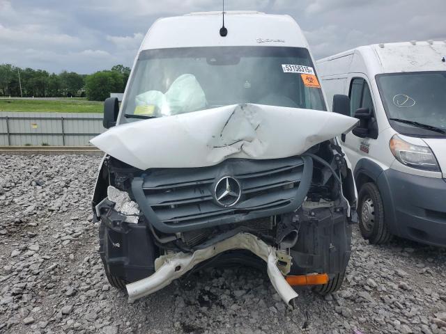 2020 MERCEDES-BENZ SPRINTER 2 W1Y4EBHY5LT027864