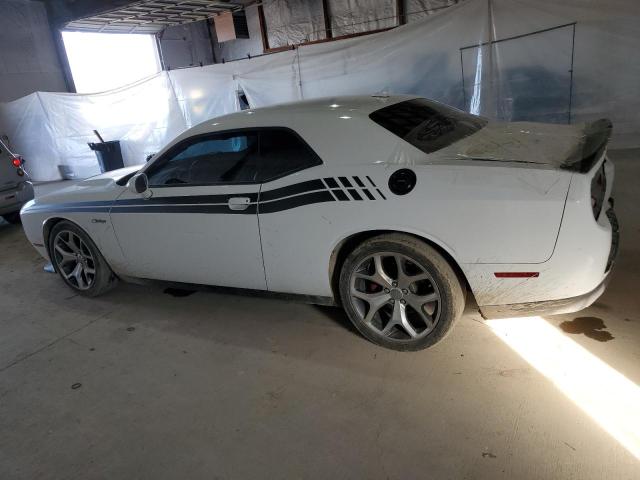 Vin: 2c3cdzbgxfh914023, lot: 52137955, dodge challenger sxt plus 20152