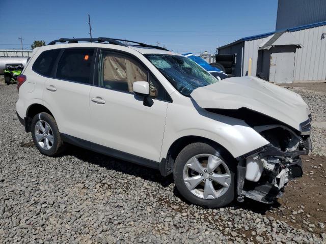Vin: jf2sjahc5fh543012, lot: 52388885, subaru forester 2.5i limited 20154