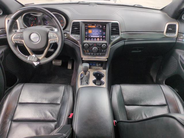 2016 JEEP GRAND CHER 1C4RJFCG6GC490047