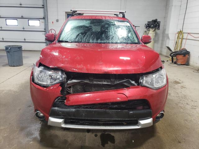2015 MITSUBISHI OUTLANDER - JA4AZ3A34FZ001820