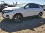 2022 CHEVROLET EQUINOX LT - 3GNAXUEV0NL193957