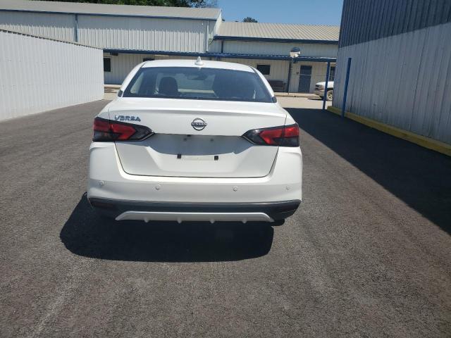 2025 NISSAN VERSA SV - 3N1CN8EV2SL817559