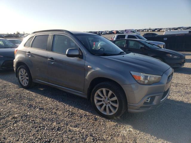 Vin: ja4ar4au0bz000396, lot: 52540605, mitsubishi outlander se 20114