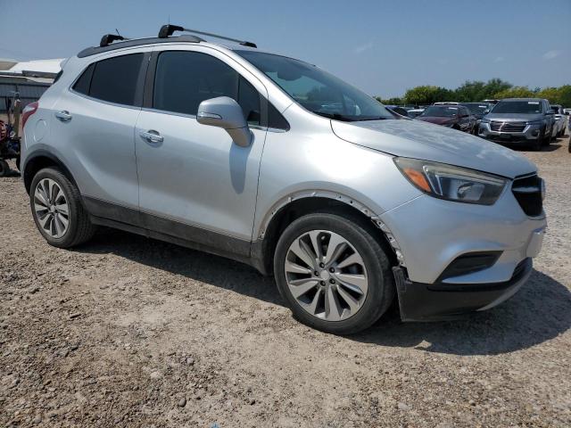 Vin: kl4cjasb4jb665174, lot: 51646175, buick encore preferred 20184
