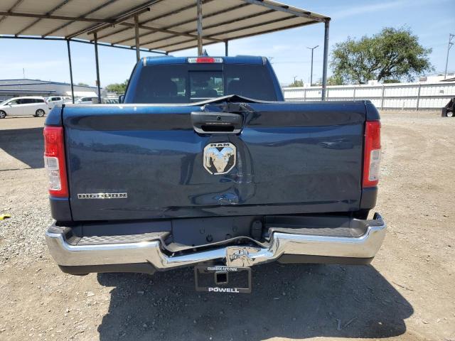 2024 RAM 1500 BIG H - 1C6RREBG1RN157547