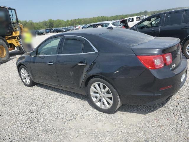 Vin: 1g11h5sl3ef206685, lot: 52610525, chevrolet malibu ltz 20142