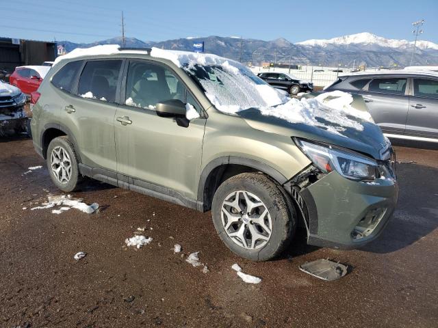 Vin: jf2skajc6lh519675, lot: 50924295, subaru forester premium 20204