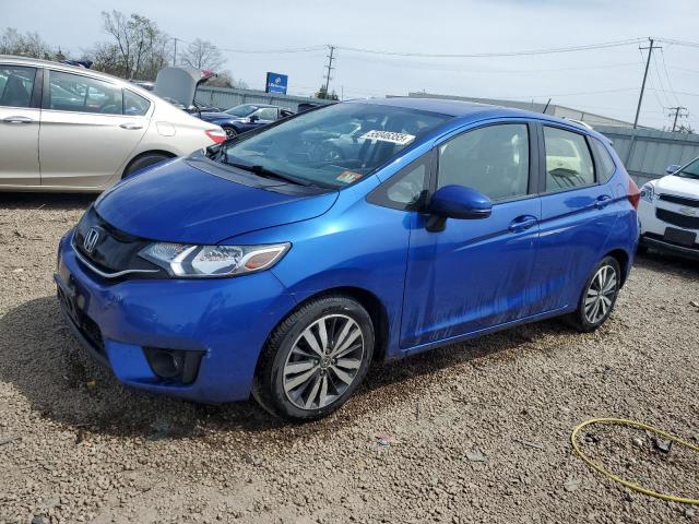 HONDA FIT EX