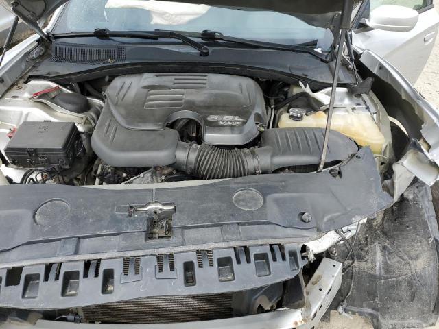 2012 DODGE CHARGER SE - 2C3CDXBG9CH171774