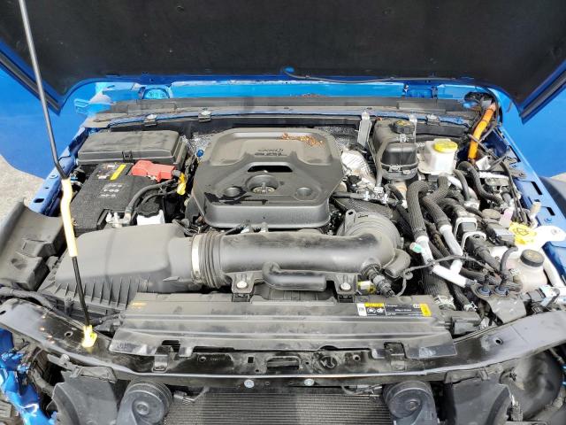 2024 JEEP WRANGLER 4 1C4RJXN67RW145668