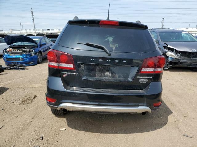 2018 DODGE JOURNEY CR - 3C4PDDGG5JT430608