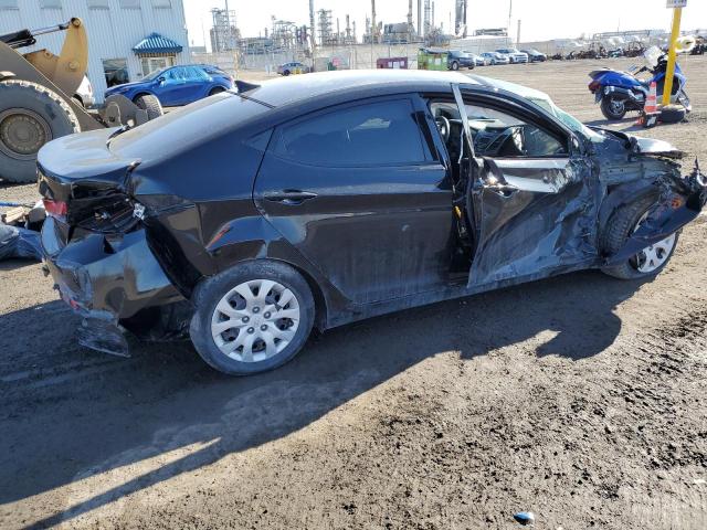 Vin: 5npdh4ae7gh657340, lot: 52496165, hyundai elantra se 20163