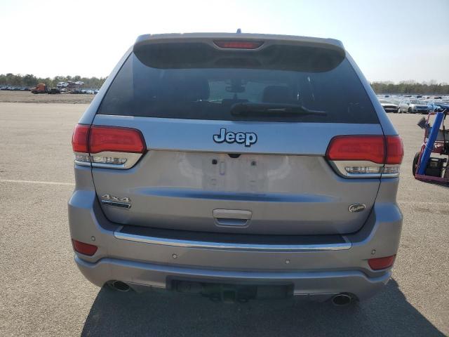 2018 JEEP GRAND CHER - 1C4RJFCM3JC401399