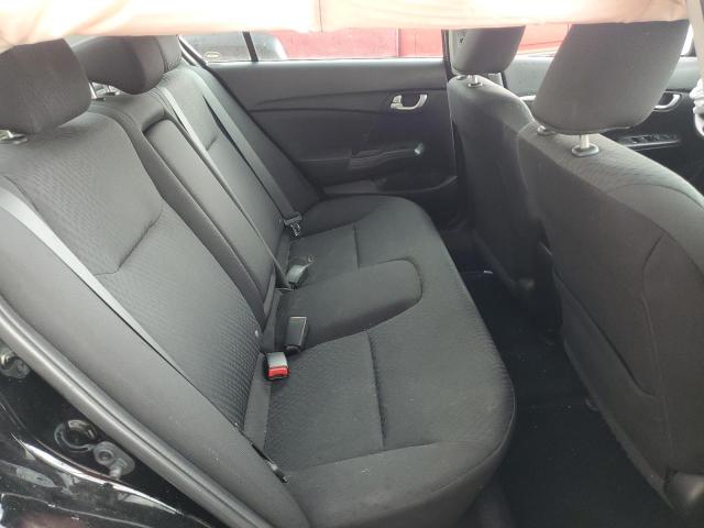 2015 HONDA CIVIC EX - 19XFB2F84FE086975