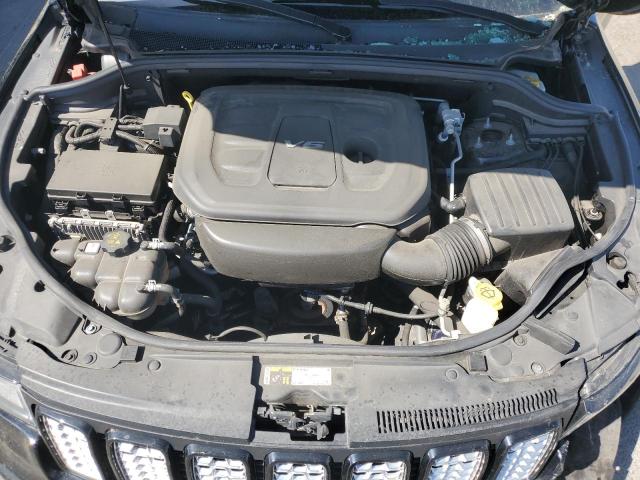 2017 JEEP GRAND CHER - 1C4RJFAGXHC828795