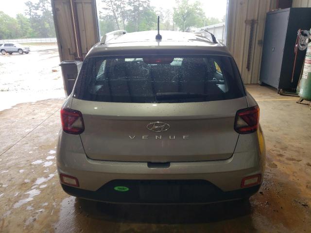 2024 HYUNDAI VENUE SEL - KMHRC8A36RU299632