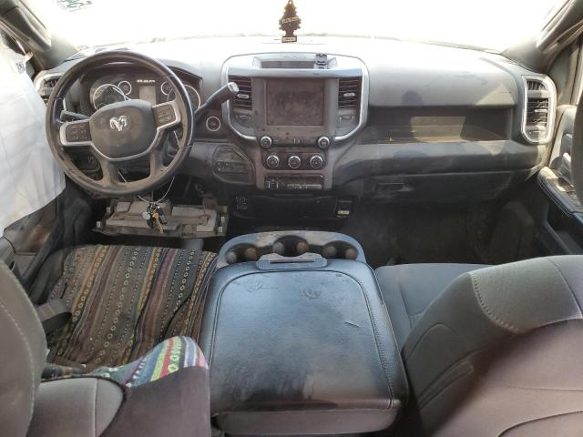 2022 RAM 2500 BIG H - 3C6UR5DL3NG441138