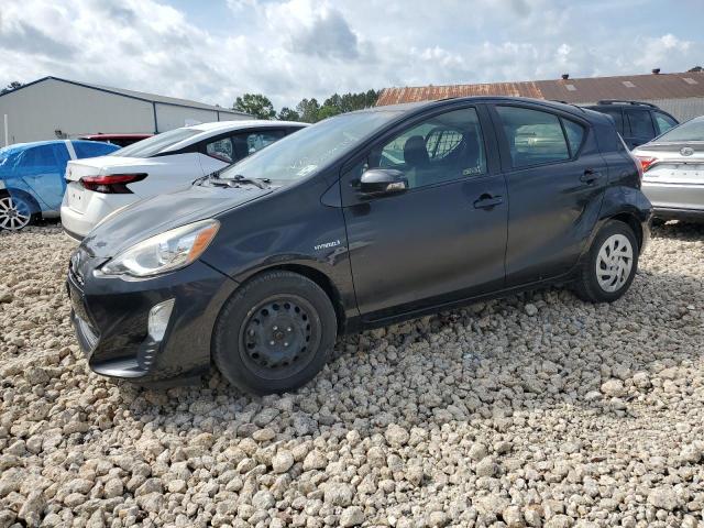 TOYOTA PRIUS C