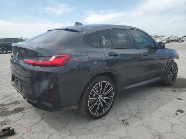 2023 BMW X4 XDRIVE3 5UX33DT05P9P70836
