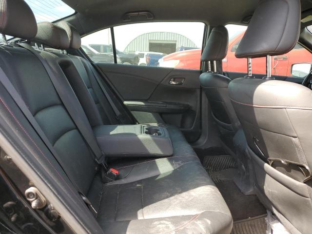 2017 HONDA ACCORD SPO - 1HGCR2F19HA024772