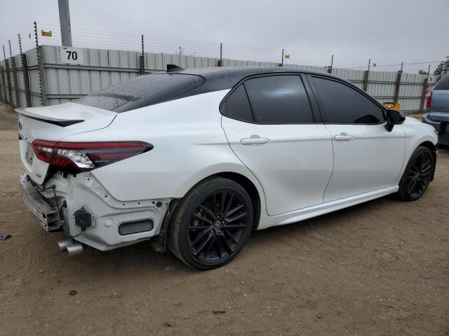 Vin: 4t1k61ak6nu029382, lot: 53725005, toyota camry xse 20223