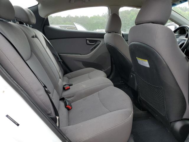 2016 HYUNDAI ELANTRA SE - 5NPDH4AE9GH747041