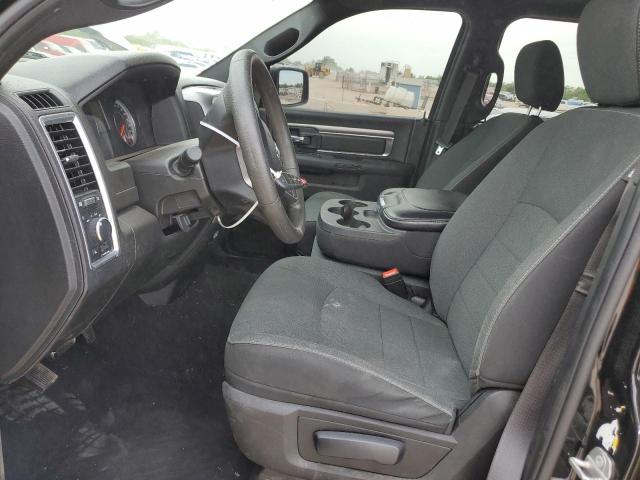 2021 RAM 1500 CLASS - 1C6RR6GGXMS558927