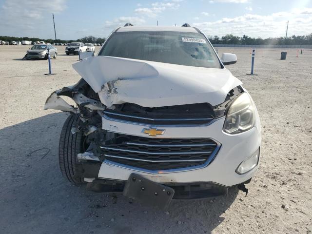 2016 CHEVROLET EQUINOX LT - 2GNALCEK5G6138679
