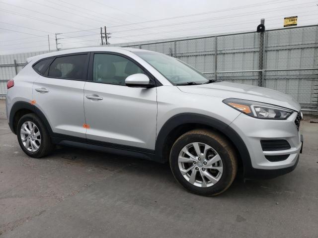 Vin: km8j2ca43ku903123, lot: 51595825, hyundai tucson se 20194
