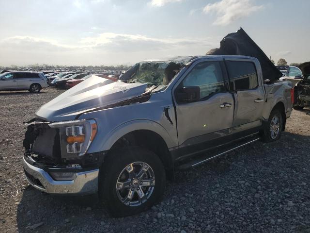 FORD F150 SUPER
