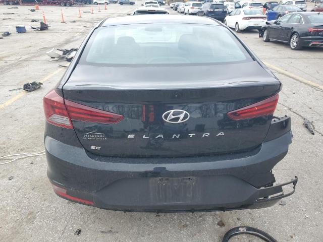 2020 HYUNDAI ELANTRA SE - 5NPD74LF3LH511617