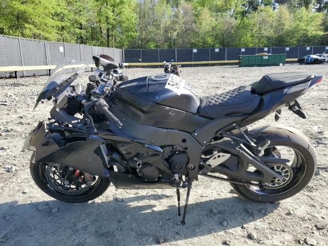2025 KAWASAKI ZX1002 L JKBZXVL14SA018508