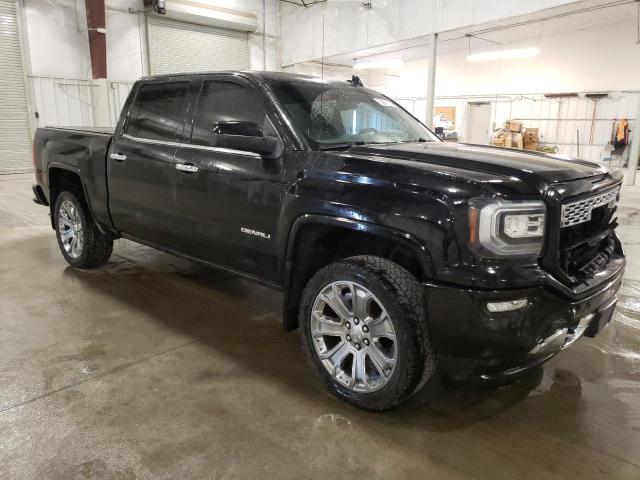 Vin: 3gtu2pej7hg243799, lot: 53297915, gmc sierra k1500 denali 20174