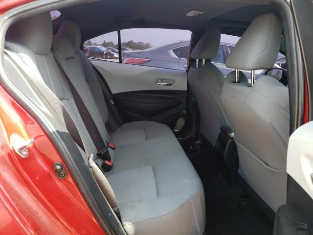 2021 TOYOTA COROLLA SE - JTDP4MCE8MJ074476