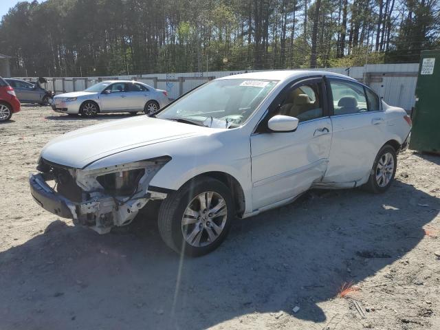 HONDA ACCORD LXP