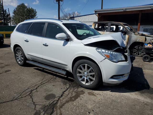 Vin: 5gakvbkd9gj104109, lot: 51680945, buick enclave 20164