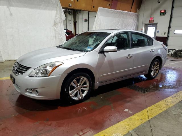 Vin: 1n4al2ap9bn407314, lot: 55069955, nissan altima base 2011 img_1