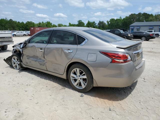 Vin: 1n4al3ap7ec125209, lot: 54434895, nissan altima 2.5 20142