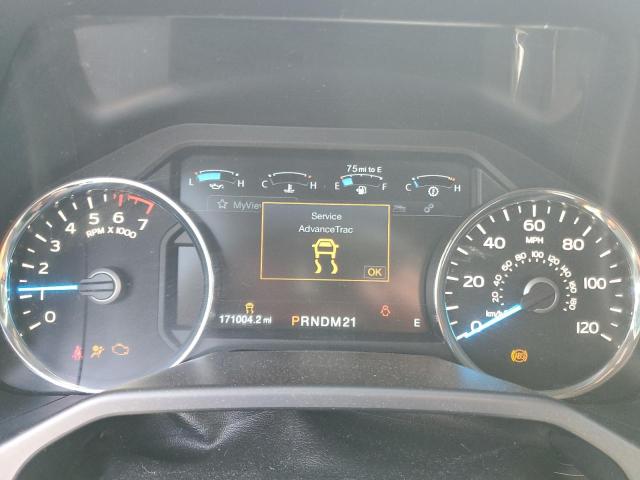 2016 FORD F150 SUPER - 1FTEW1EP6GFB70466