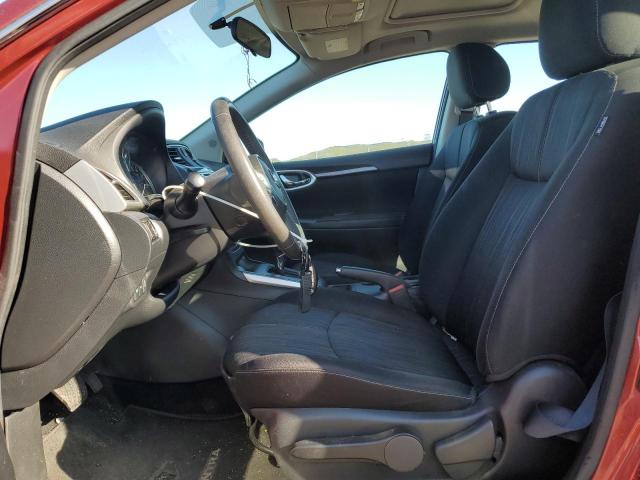 2017 NISSAN SENTRA S - 3N1AB7AP5HY299573