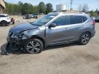 2017 NISSAN ROGUE S - 5N1AT2MTXHC878908